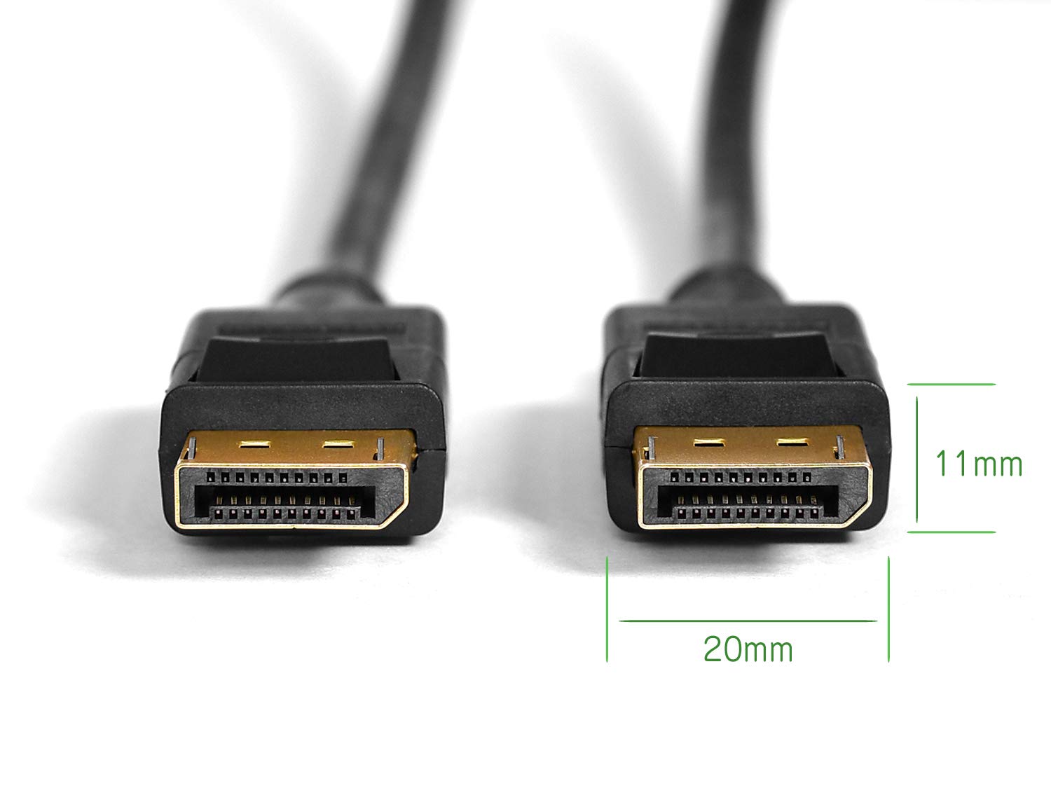 DisplayPortディスプレイポート Amazon.co.jp: Infinnet Mini DisplayPort - DisplayPort 1.4