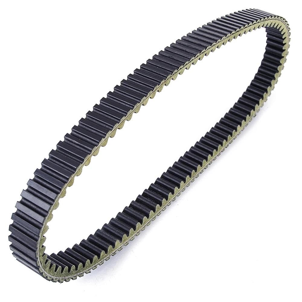 correa transmisión goma Correa De Transmisión Embrague Para Polaris Para Sportsman 500 570 600 700 800 3211091 3211116 3211113 Correa alternadora Dentadas