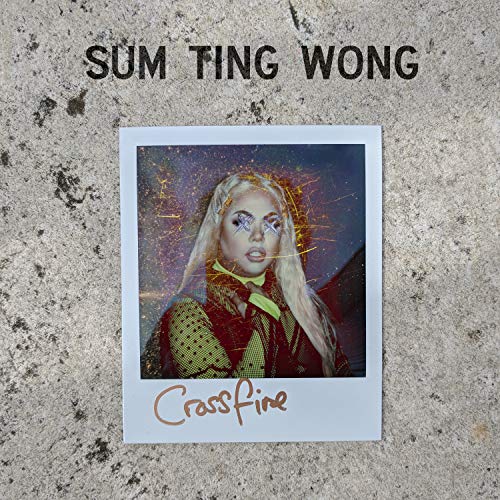 Sum Ting Wong