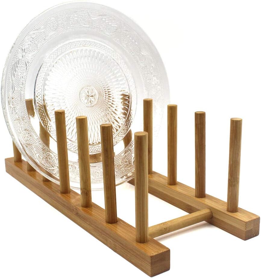Plate Rack