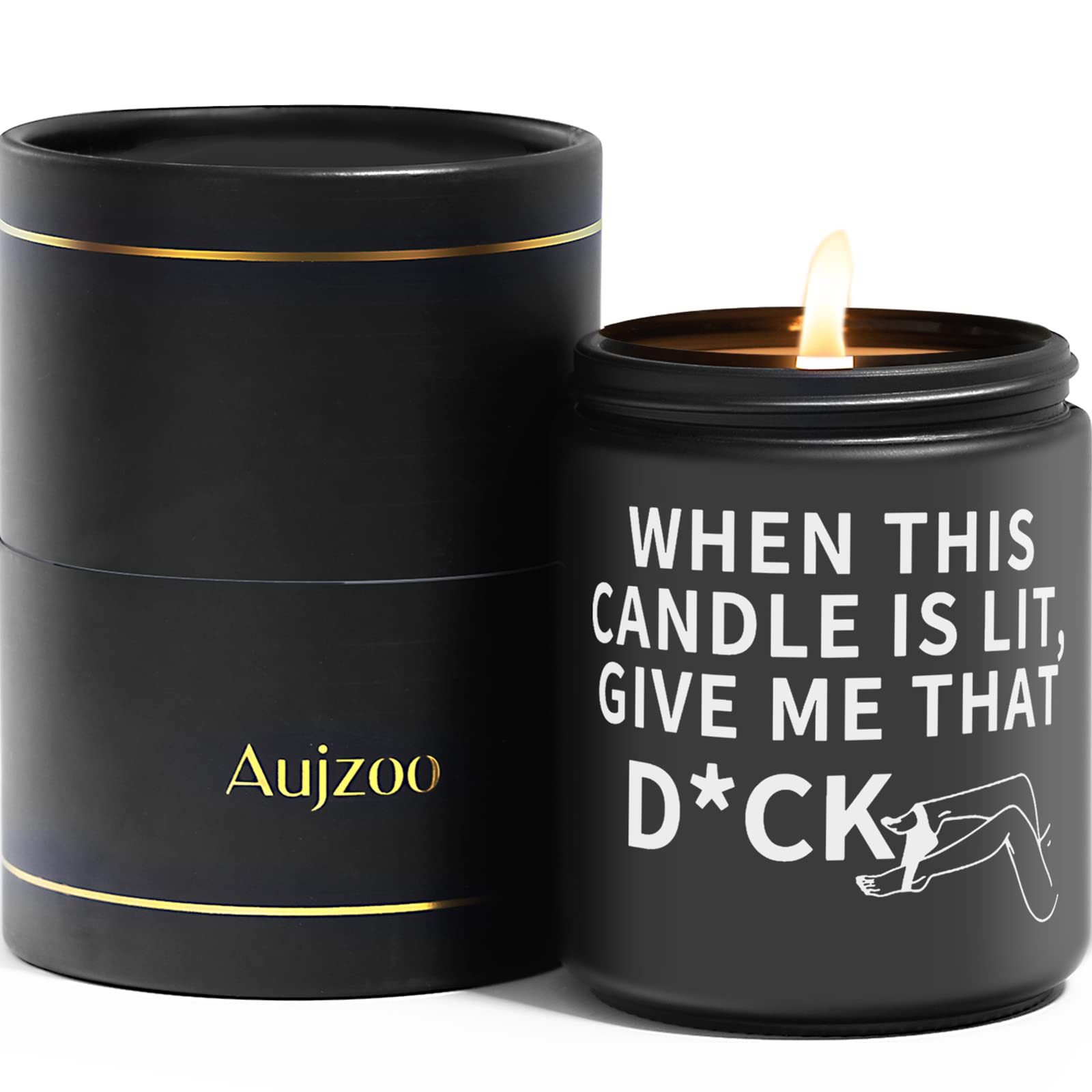 AujzooBoyfriend Husband Valentines Day Gifts for Him Her,Naughty Birthday Anniversary Valentines Day Gifts for Wife Girlfriend,Boyfriend,Husband,Wife,Fiance,Couple Gifts,Romantic Gifts for Him Her