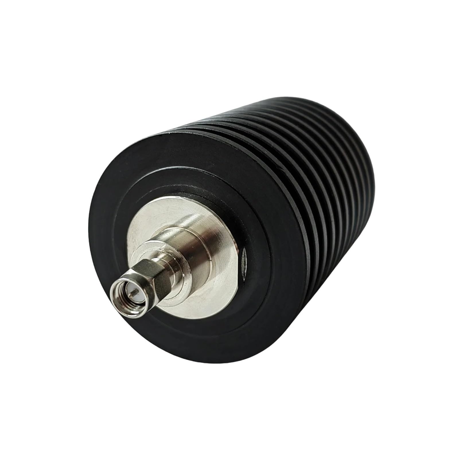 Attenuatore RF 50W SMA DC-3Ghz 4GHz Tipo N Connettore Maschio-Femmina 1db,2db,3db,5db,6db,10db,15db,20db,30db,40db,50db(20dB,DC-4GHz)