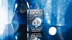 Bicyclette Stargazer New Moon, bleu