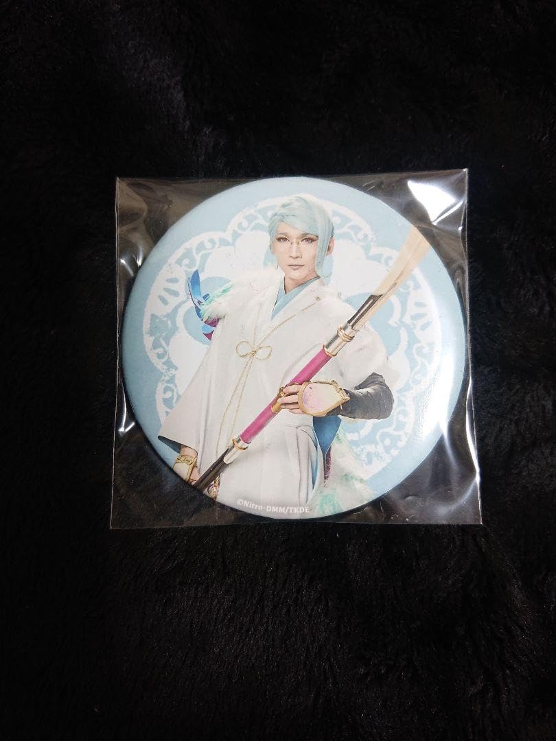 Amazon.co.jp: ミュージカル 刀剣乱舞 巴形薙刀セット : おもちゃ