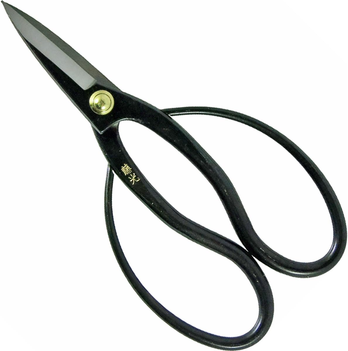 Fujimitsu Bonsai scissors 180mm Made in Japan