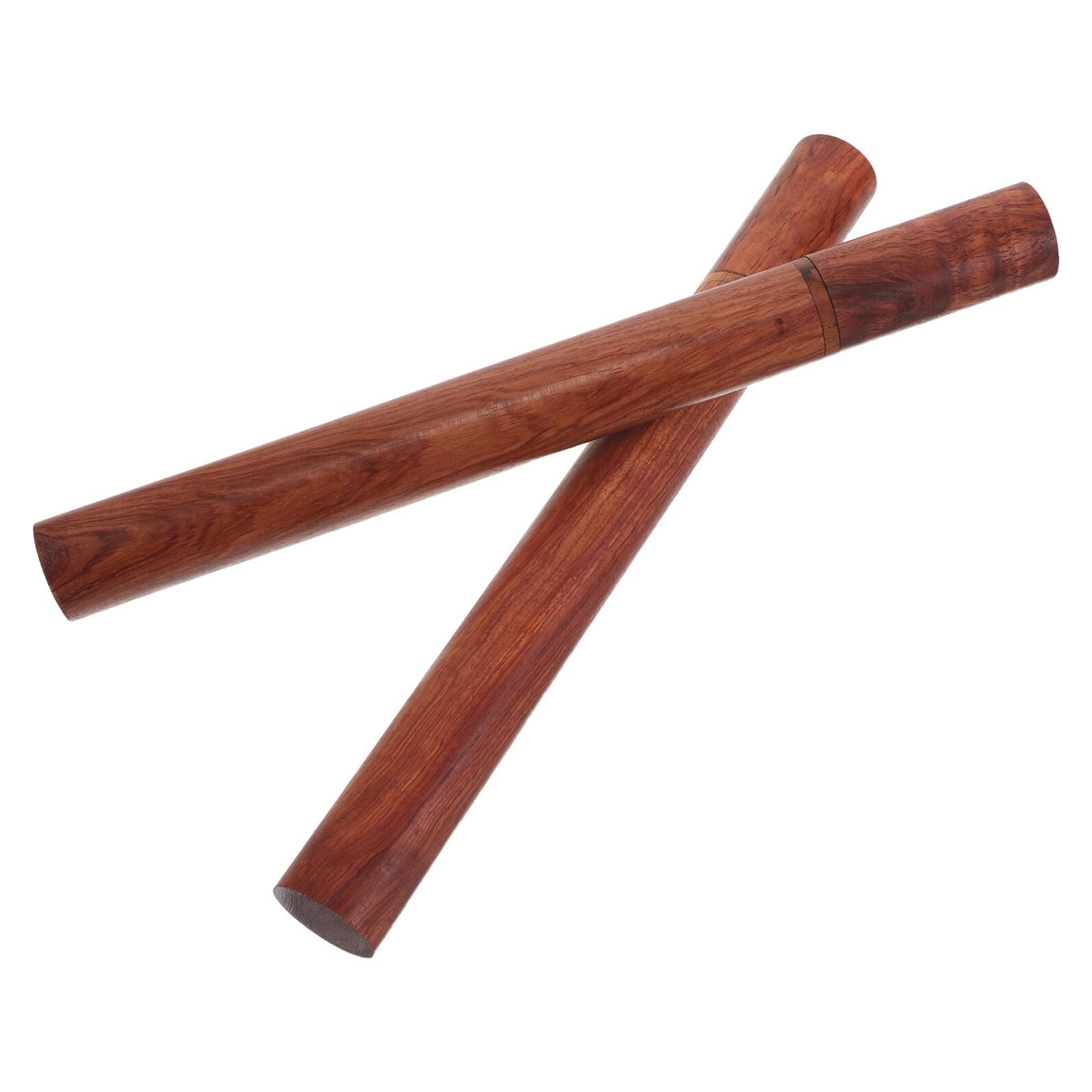 Organizador de varitas de incienso de madera ELAYARD con diseño vintage para 20g set de 2 piezas