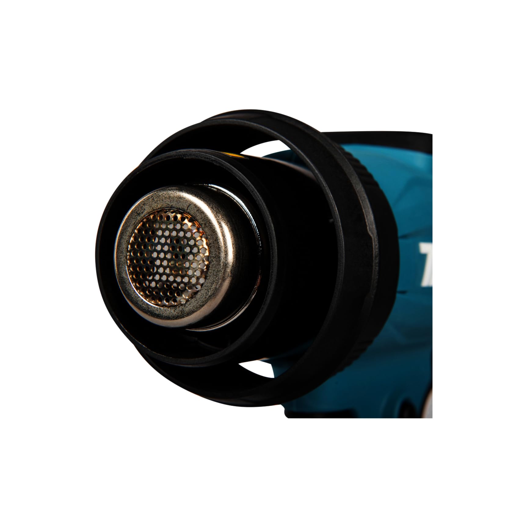 Makita HG001GZ02 - Pistola termica XGT agli ioni di litio da 40 V, fornita in custodia Makpac, batterie e caricabatterie non inclusi