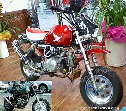 タンク エイプ 黒 コック付き/ ブラック 小型 汎用4ミニ 新品
