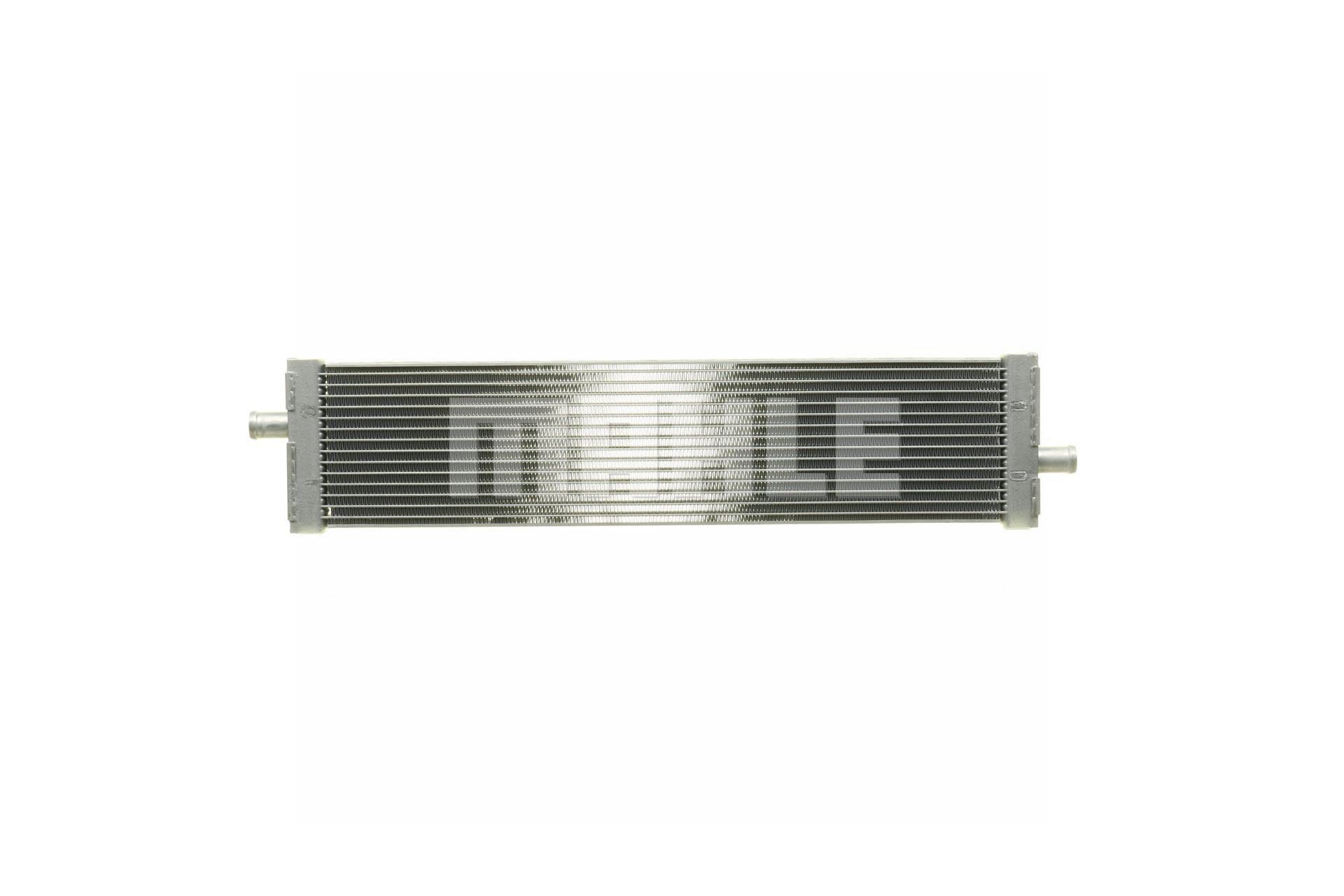 MAHLE Radiatore, Raffreddamento motore CR1185000P Compatibile con: AUDI A6 C7, PORSCHE CAYENNE, PANAMERA, PANAMERA, PANAMERA Sport Turismo, VW TOUAREG