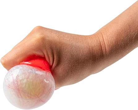 Squishy Eye-ball