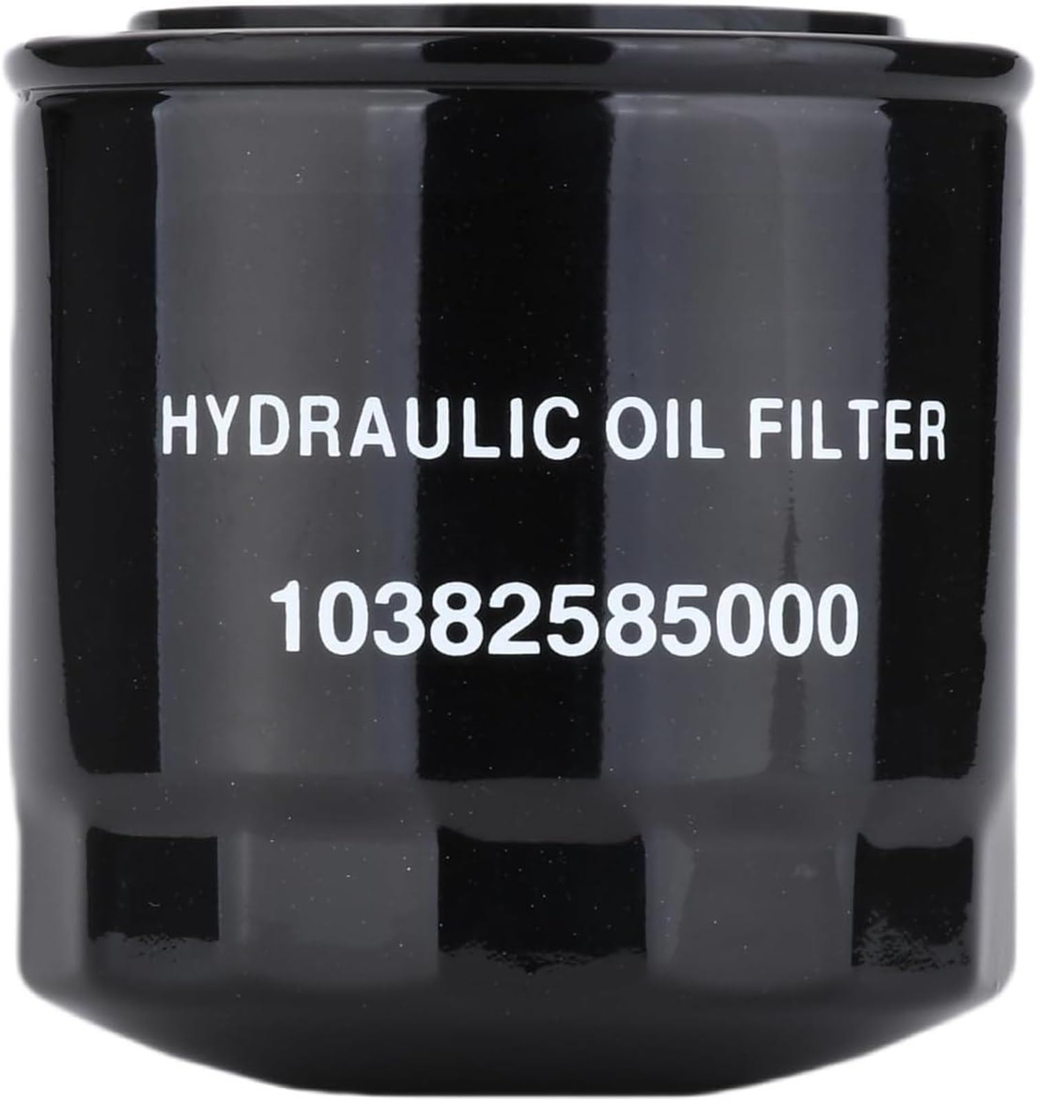 10382585000 Filtro de aceite hidráulico compatible con Tractor MAX 22 MAX 24 1815/1816 2516 28XL con motor de 1,3 L
