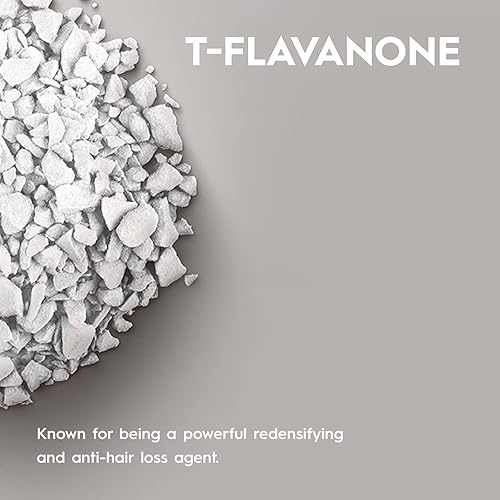 Miniatura 8 de KERASILK Champú Redensificante  Deja el cabello con una sensación más voluminosa y gruesa  Rellena el cabello en la raíz para mechones de aspecto