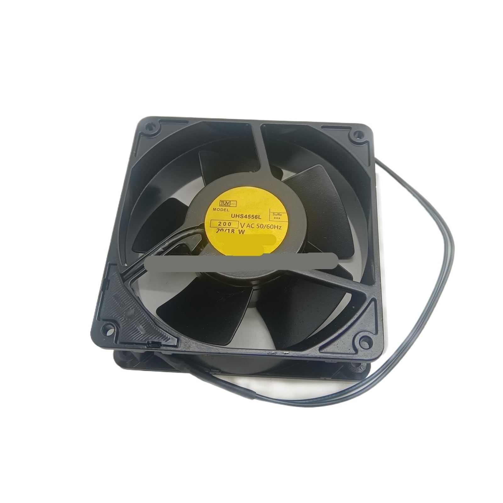 JHPWKRMU UHS4556L Axial Cooling Fan