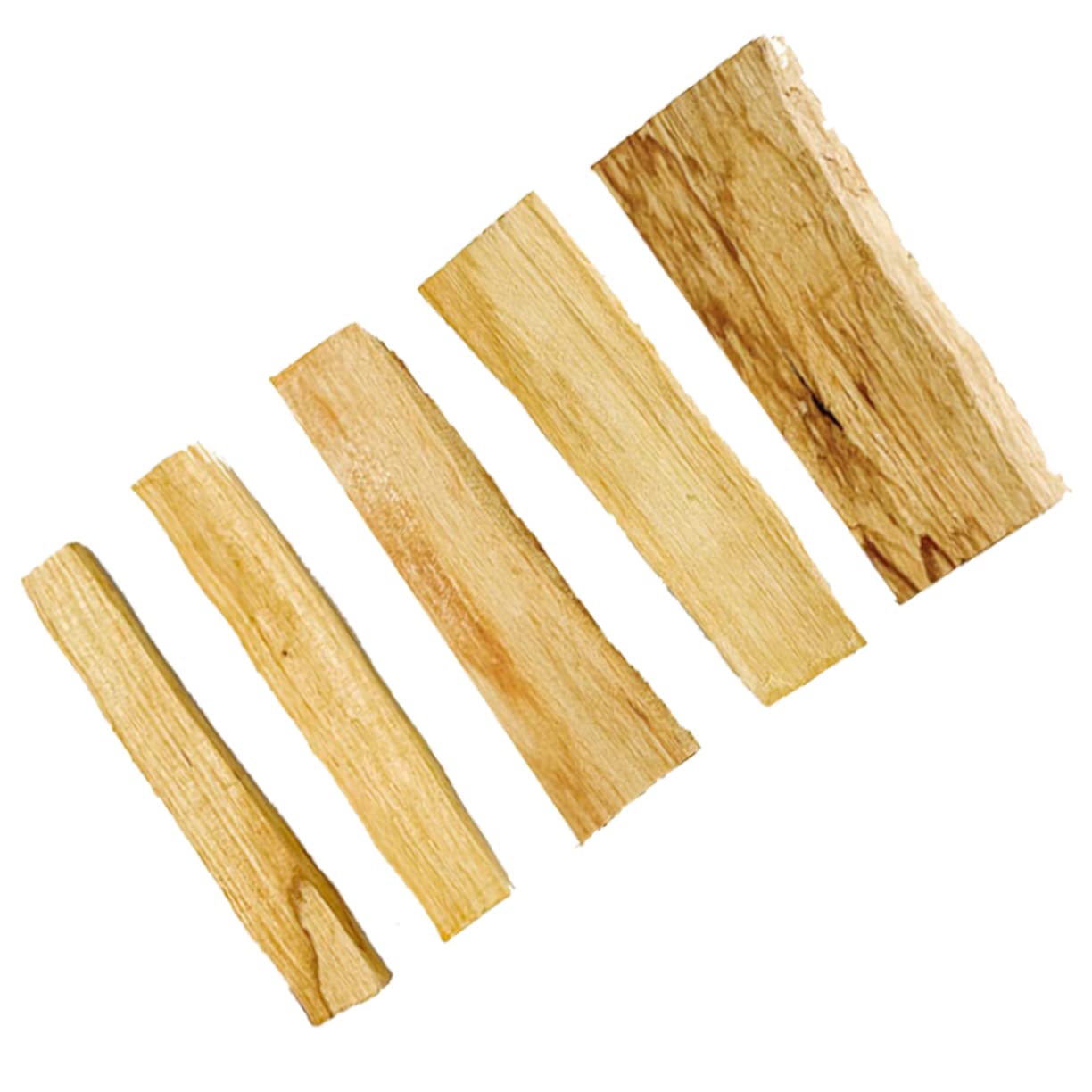 MAGICLULU 10 Pezzi Bastoncino Profumato Antistress Bastoncini Di Incenso Yoga Bastoncino Per Aromaterapia Purificante L'incenso Dell'occidente Incenso Kit Sfumatura Di Legno