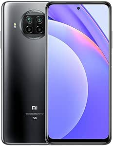 Xiaomi Mi 10T Lite 5G Smartphone 6/128GB Dual-SIM Pearl Gray EU