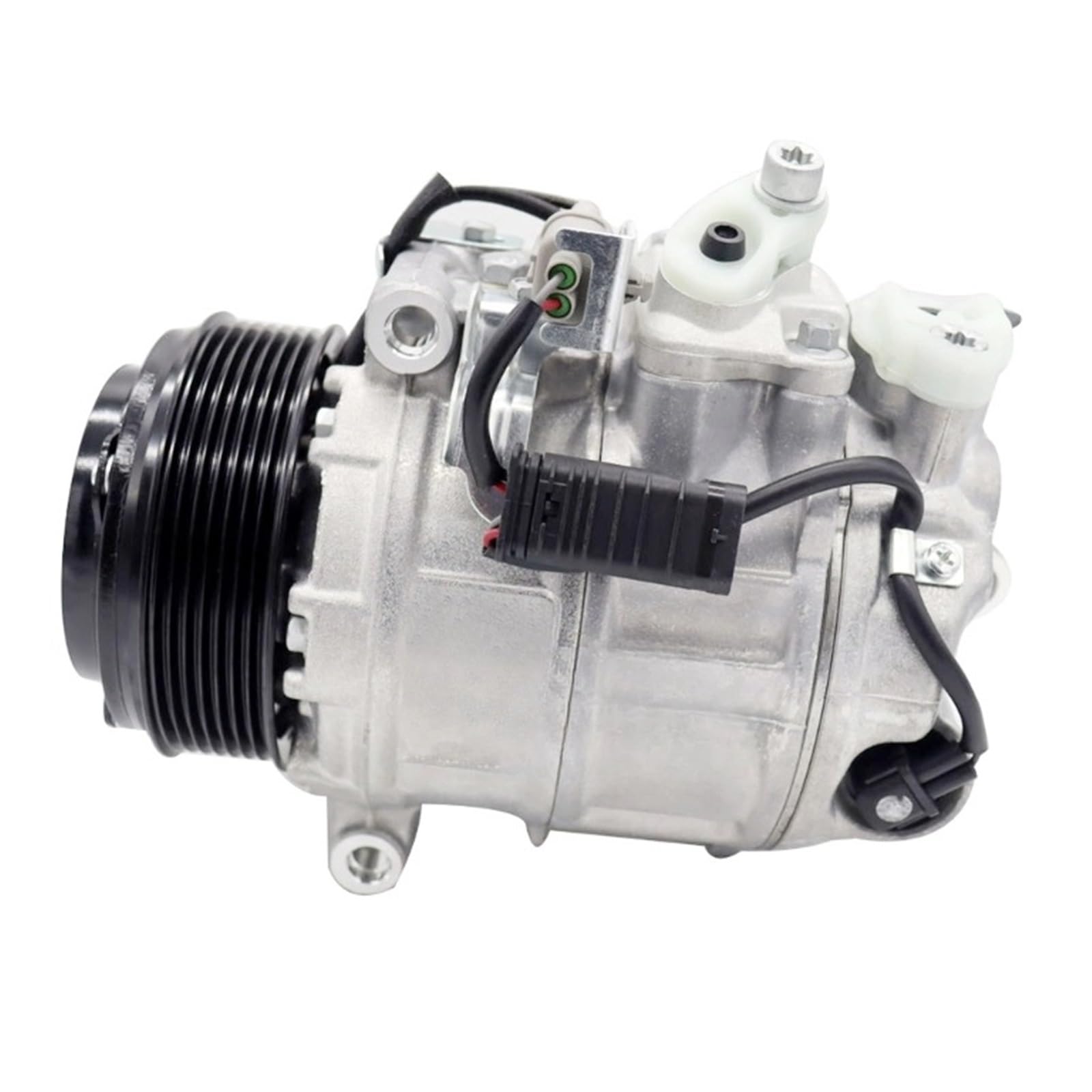Car 6SBU16C AC Compressor A0032306011 Compatible for Mercedes-Benz