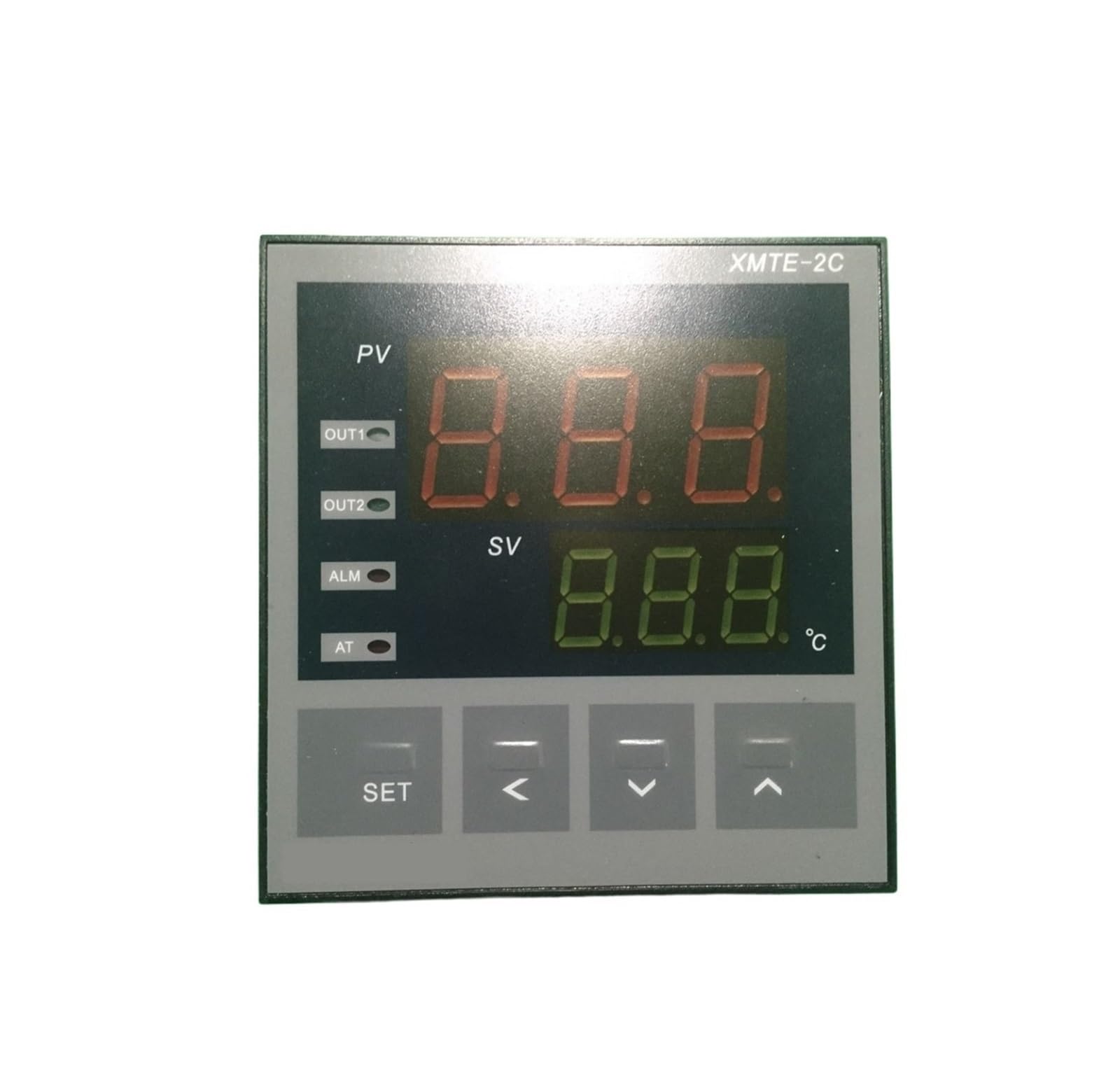 Régulateur de température XMTE2C-011-0111013 pour stabiliser vos fours et machines