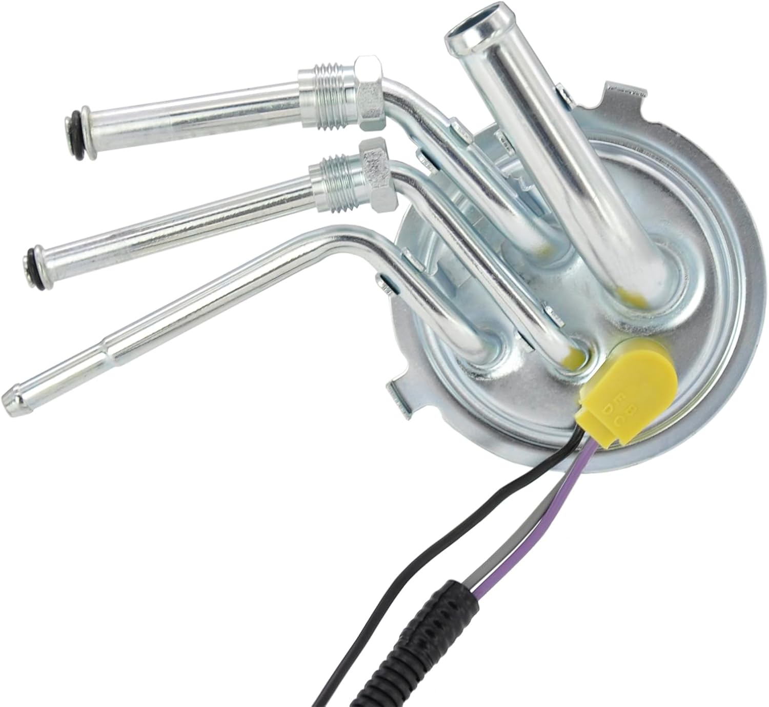 Fuel Pump And Sender Assembly Fits 1987 1988 1989 1990 1991 Chevrolet Blazer R10 R1500 R20 R2500 R2500 V10 V1500 V20 V2500 V30 GMC Jimmy R1500 R2500 R3500 V1500 V2500 Suburban V3500 SP12L1H