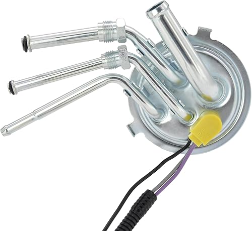 Miniatura 4 de Conjunto de bomba de combustible y remitente para Chevrolet Blazer R10 R1500 R20 R2500 R2500 R2500 V10 V1500 V1500 V20 V2500 V30 GMC Jimmy R1500