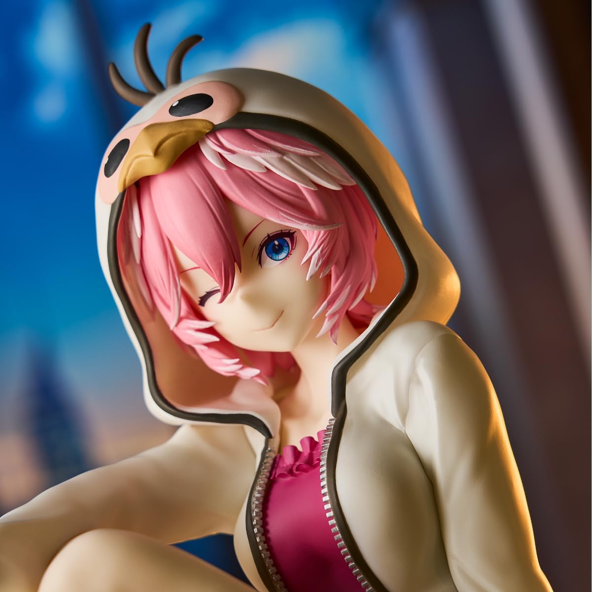 Banpresto - HOLOLIVE - #hololive IF - Takane Lui Relax Time Figure