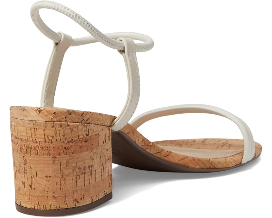 Schutz Gimenez Mid - Back View