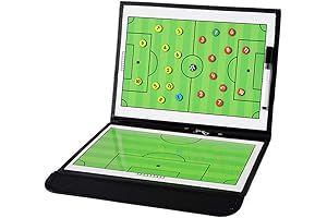 Soccer Coaching Board: A Game-Changer for Coaches
