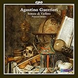  Sonate di violino a 1, 2, 3, 4 per chiesa and anco aggionta per camera, Op. 1: Sonata a 4,\"La Rovetta