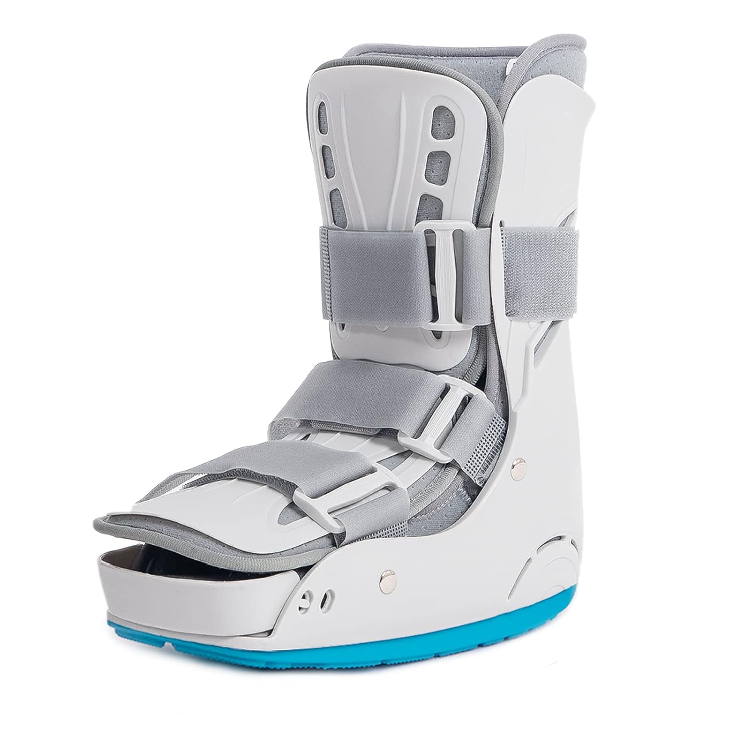 Air Cam Walker Fracture Boot, Medical Inflatable Walking Boot