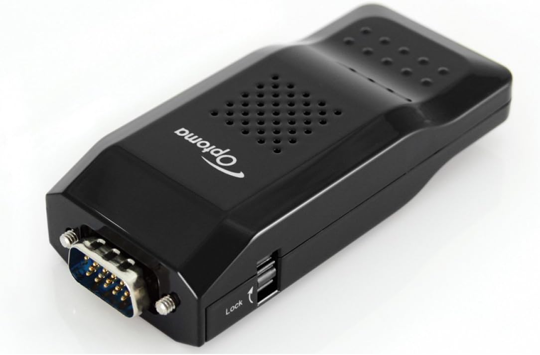 Wireless Vga Dongle ( For Ipad)