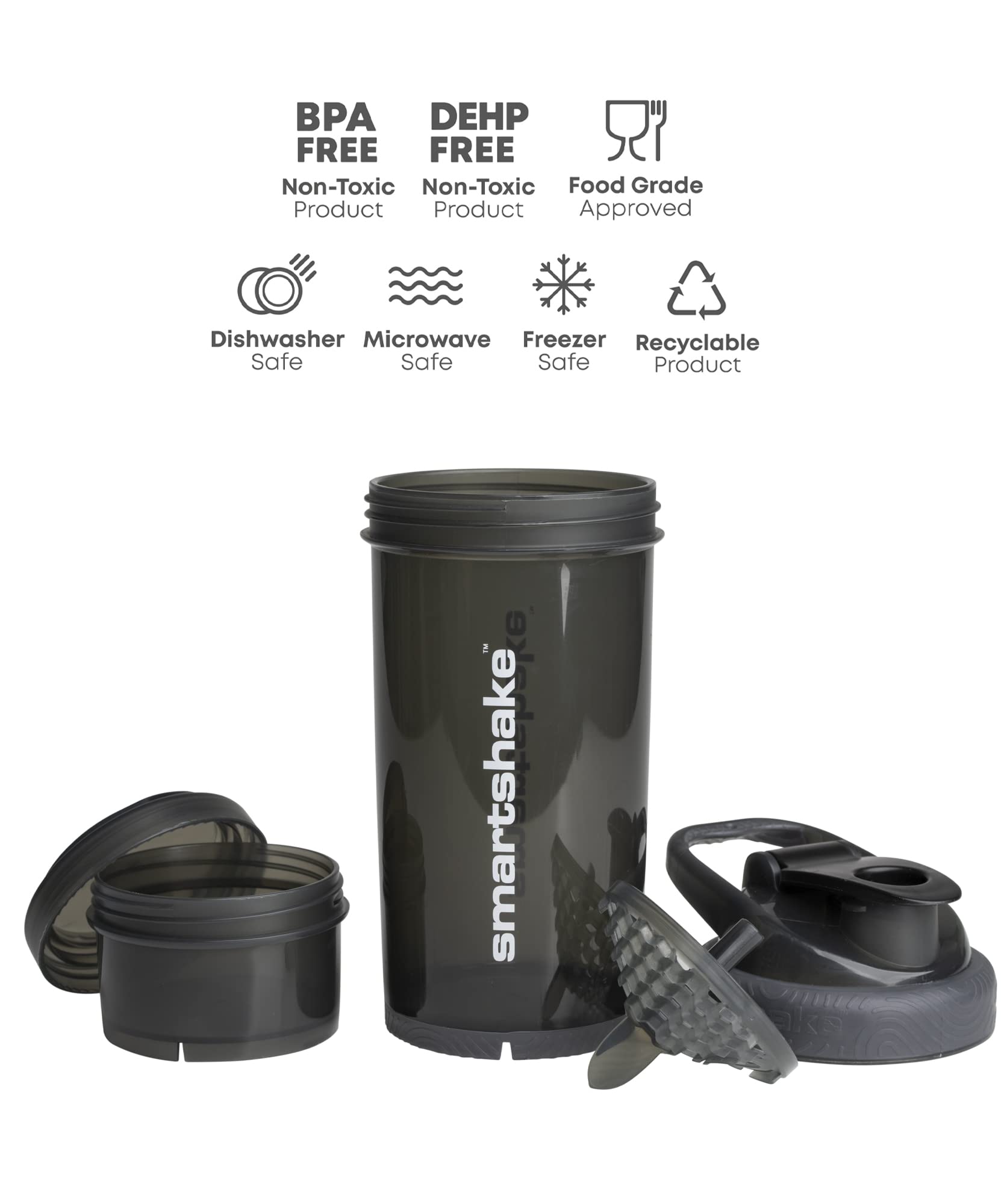 Smartshake Revive