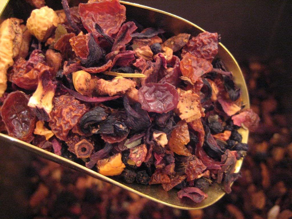 TEEKANNE E Té de frutas 4009300065463 VE20
