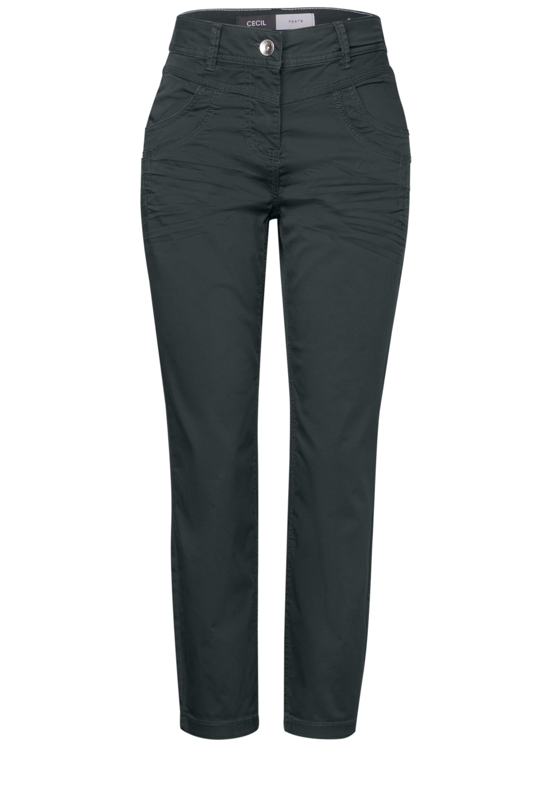 Cecil B378880 - Spodnie w stylu casualowym Kobiety