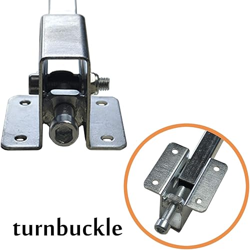 Miniatura 9 de Soportes de fregadero de montaje inferior, kit de reparación de fregadero empotrado, el mejor soporte de fregadero de montaje inferior, soportes de