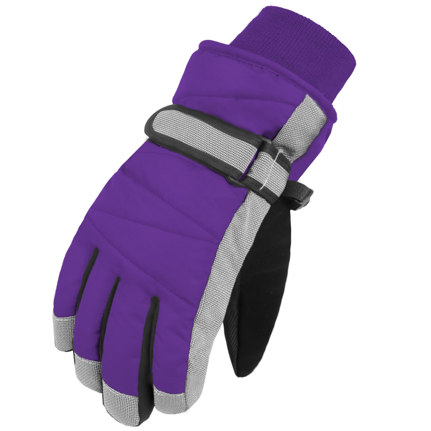 MAGARROW Kids Winter Warm Gloves Windproof Water-Resistant Snow Boys Girls Sport Gloves