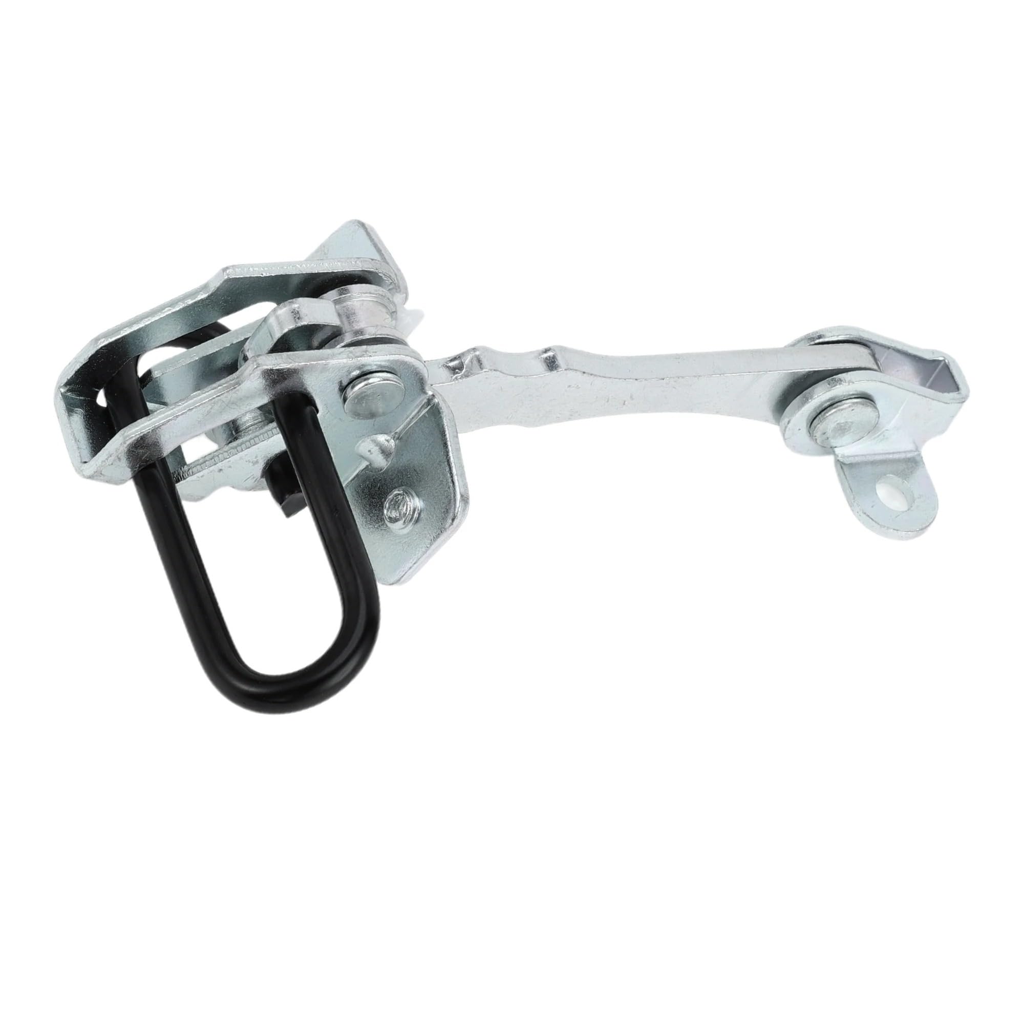Dogkapm Door Check Stop Strap Limiter for Lancia for Ypsilon MK2 843 2003-2011 3-Door Check Strap Stopper Limiter