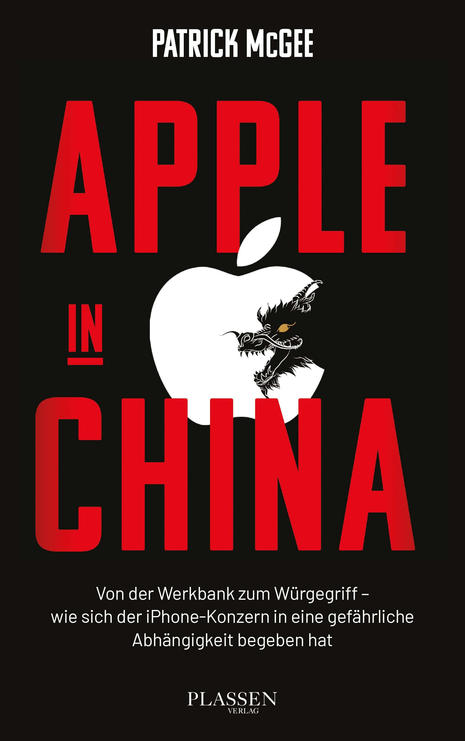 Apple in China: Von der Werkbank zum Würgegriff - wie sich der iPhone-Konzern in eine gefährliche Abhängigkeit begeben hat