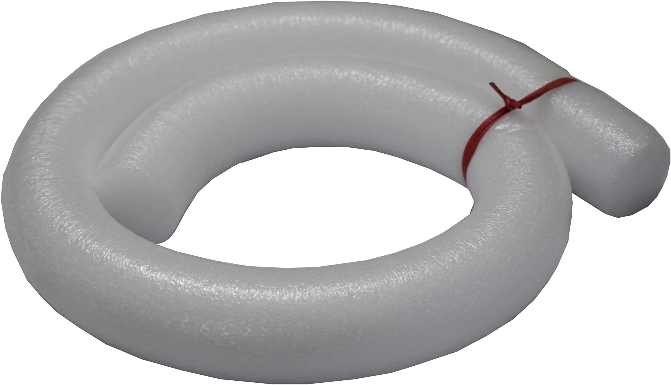 MARSHLAND Gap Filler 50mm Crack Filler Backer Rod Cylindrical Tube Foam Tube 1Meter Length use for Use to Fill Cracks in Wall Doors Sofa JointsRoad Building Construction Art & Craft DIY Projects
