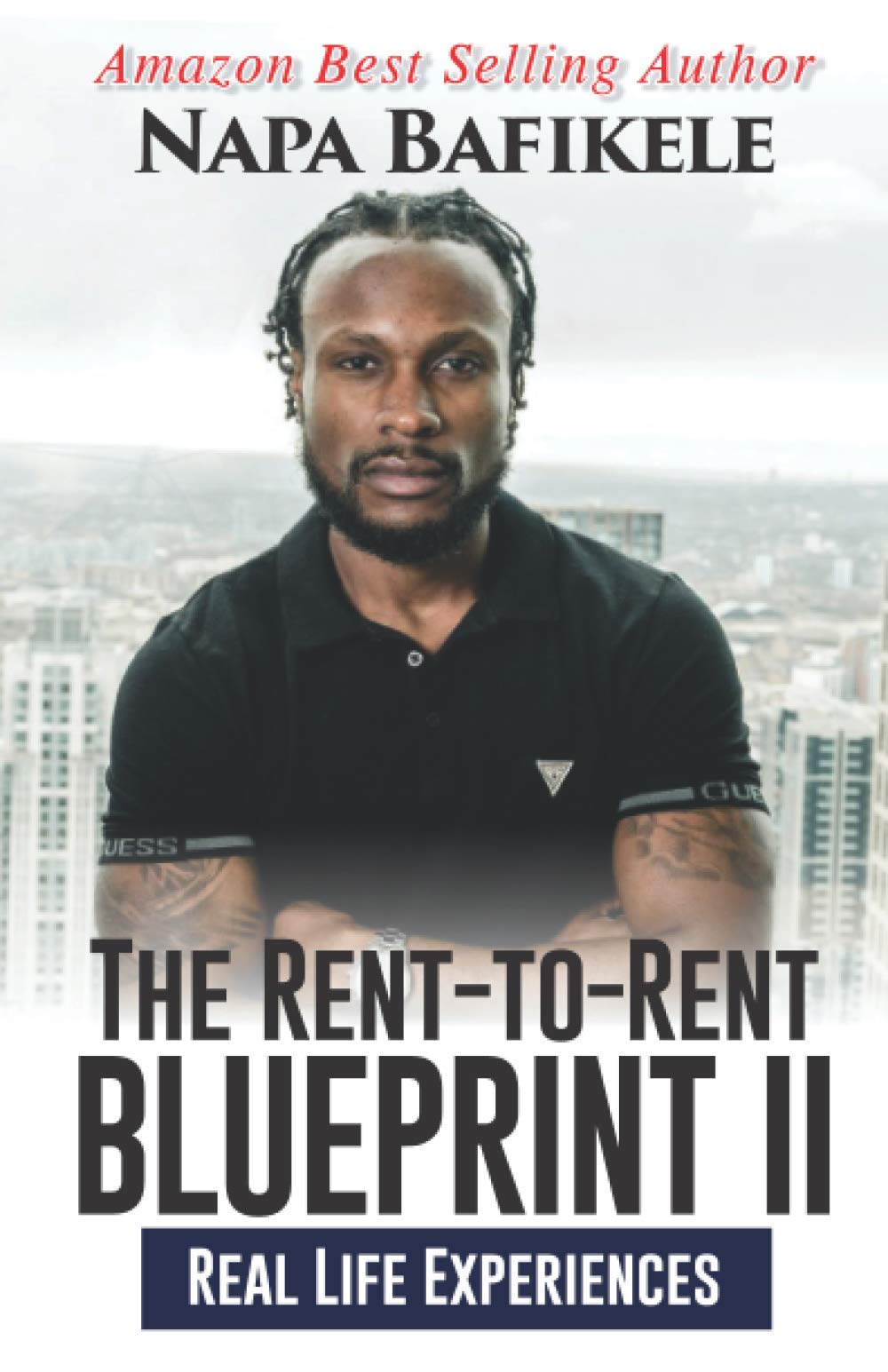 The Rent-to-Rent Blueprint 2: Real Life Experiences