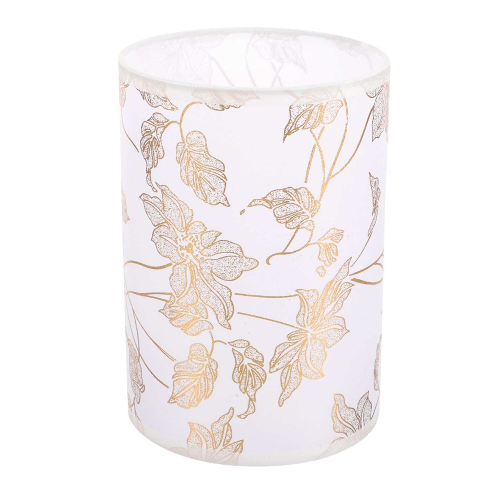 CWCQGH Large Lamp Shades Table Lamps Cloth Light Cover Bedside Replacement Drum Lampshades