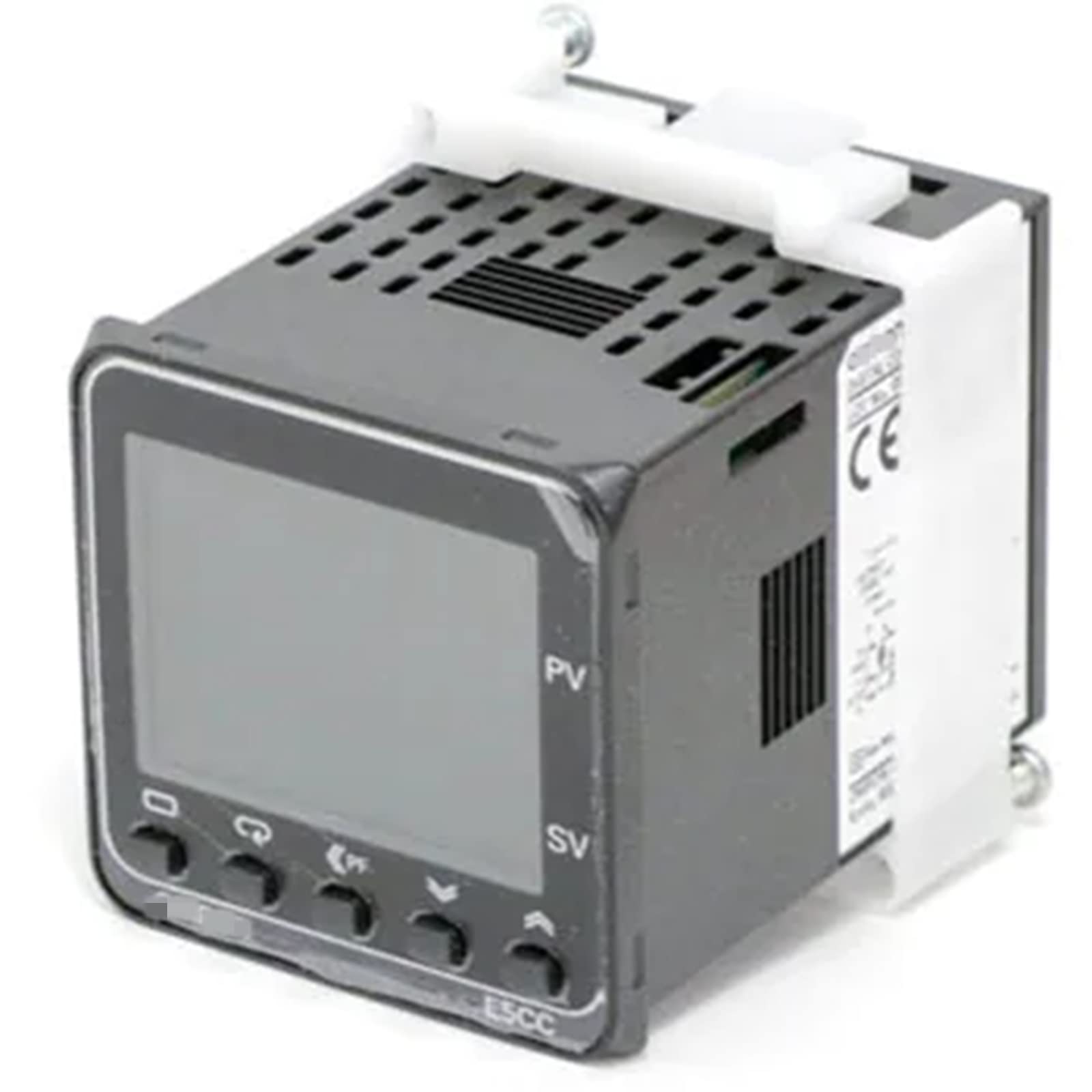 E5CC-QX2AUM-000 Temperature Controller, 1 Year Warranty