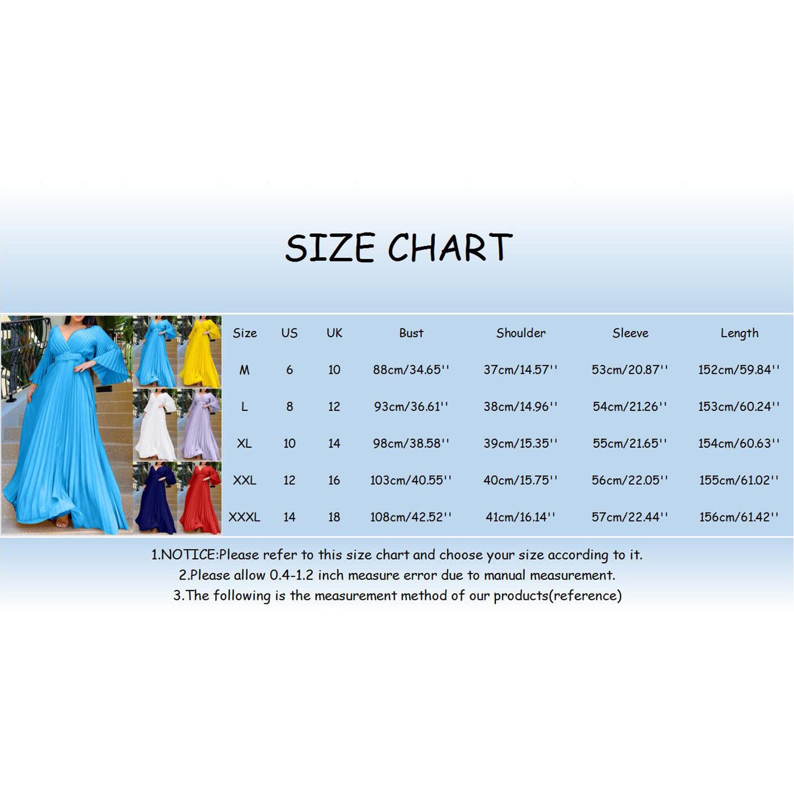 Abito lungo da donna, vintage, con scollo a V, per feste, matrimoni, maxi abito swing, elegante, plissettato, da cocktail, da sera, con cintura, grandi dimensioni, da ballo, sottoveste, gonna a pieghe