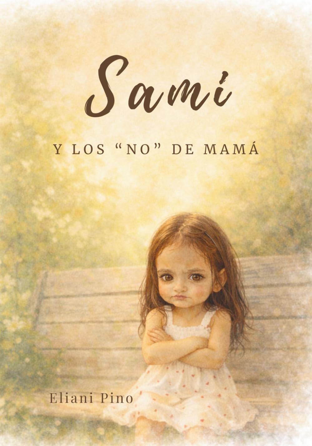 Sami y los "No" de Mamá (Sami & Vane)