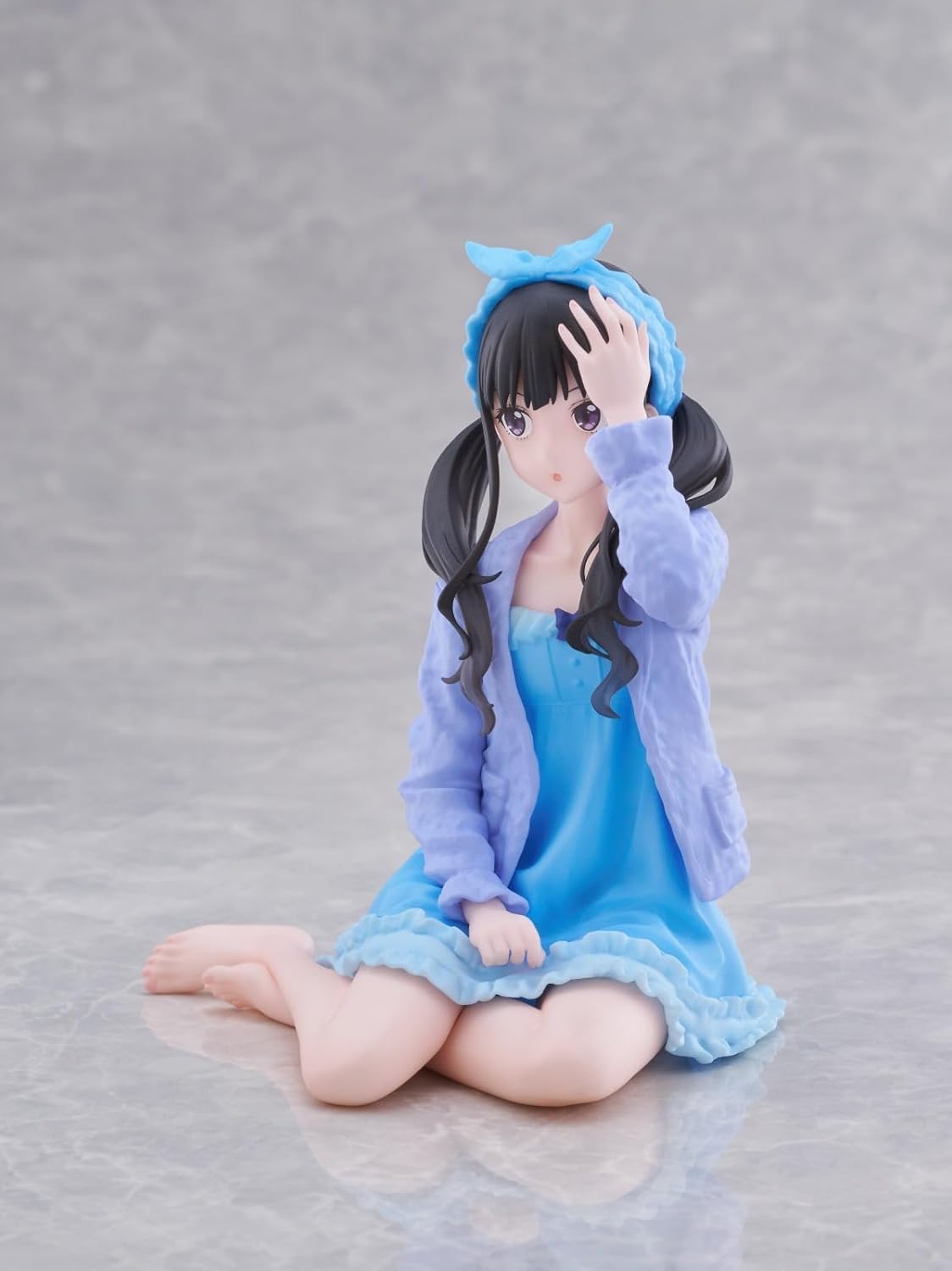 Amazon.co.jp: 井ノ上たきな フィギュア リコリス・リコイル