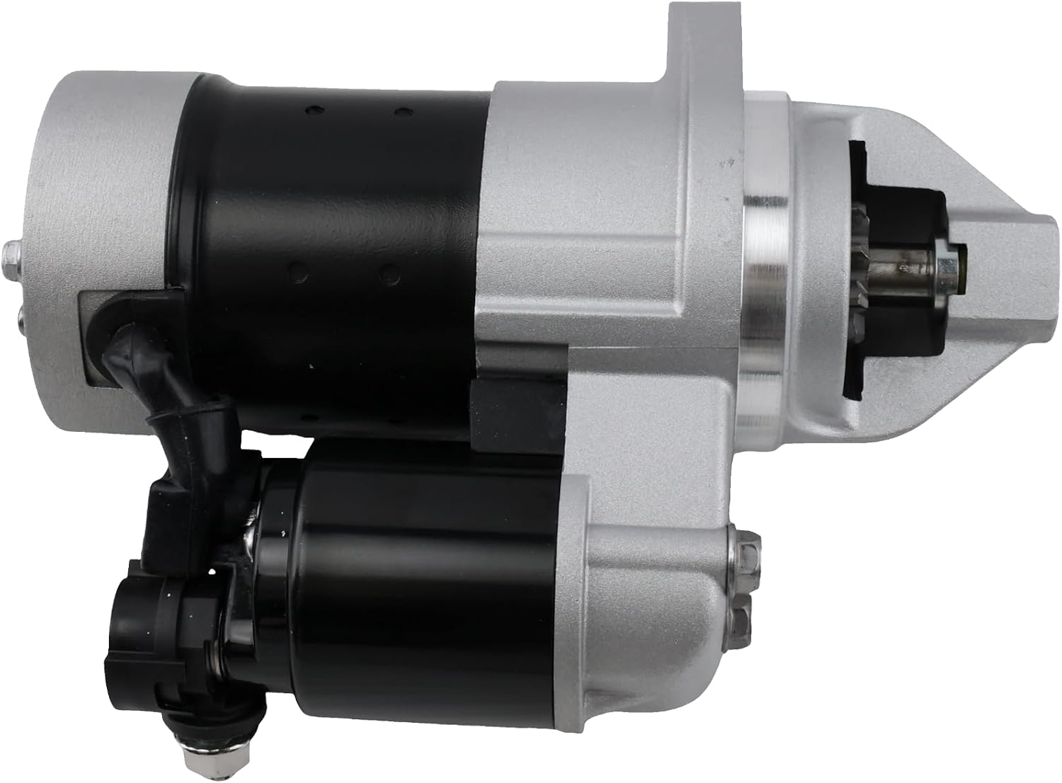 6FP-81800-00 Starter Motor Replaces for Yamaha Outboard 75 90hp