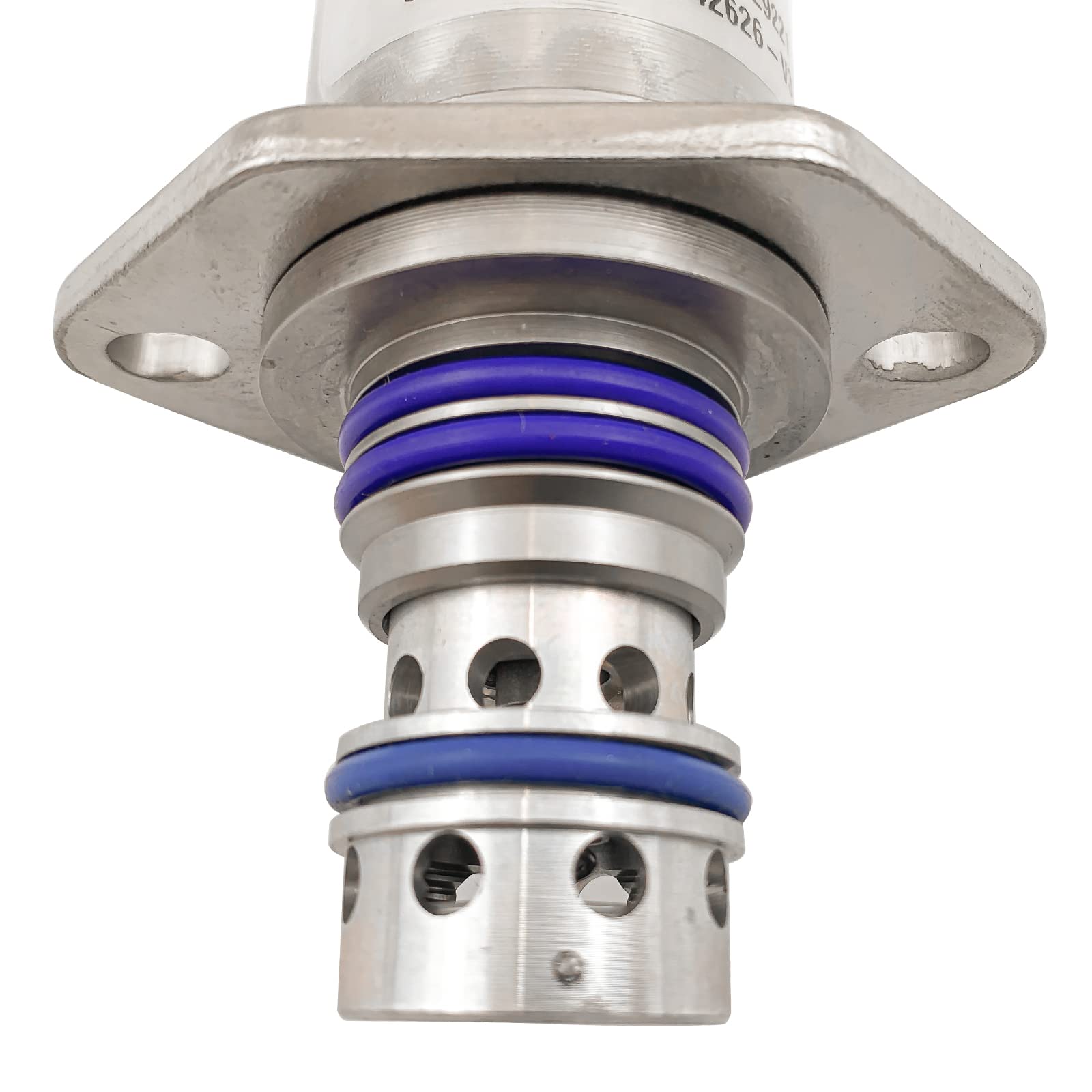 Amazon.com: Hconcet 4997684 3922752 3933841 New Fuel Flow Valve 