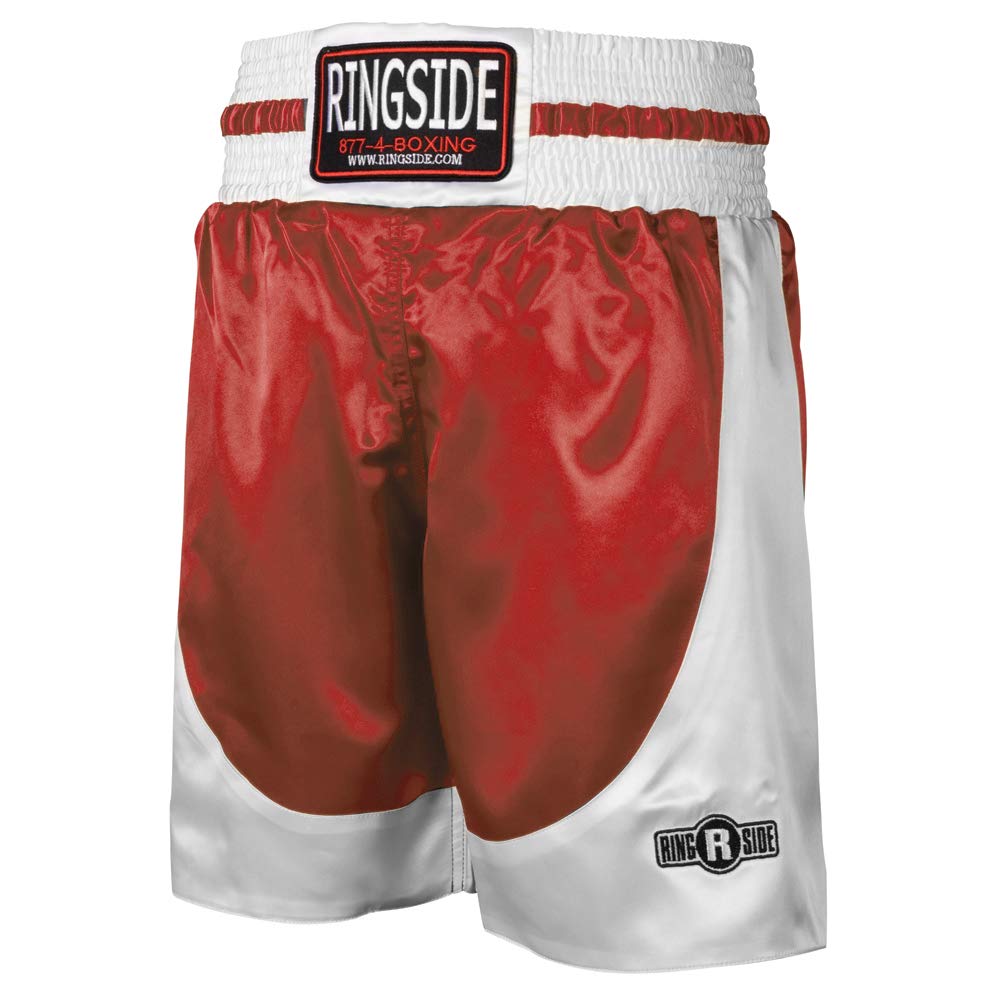 Ringside PRO-Style Kickboxing Muay Thai MMA Allenamento Palestra Abbigliamento Pantaloncini Boxe