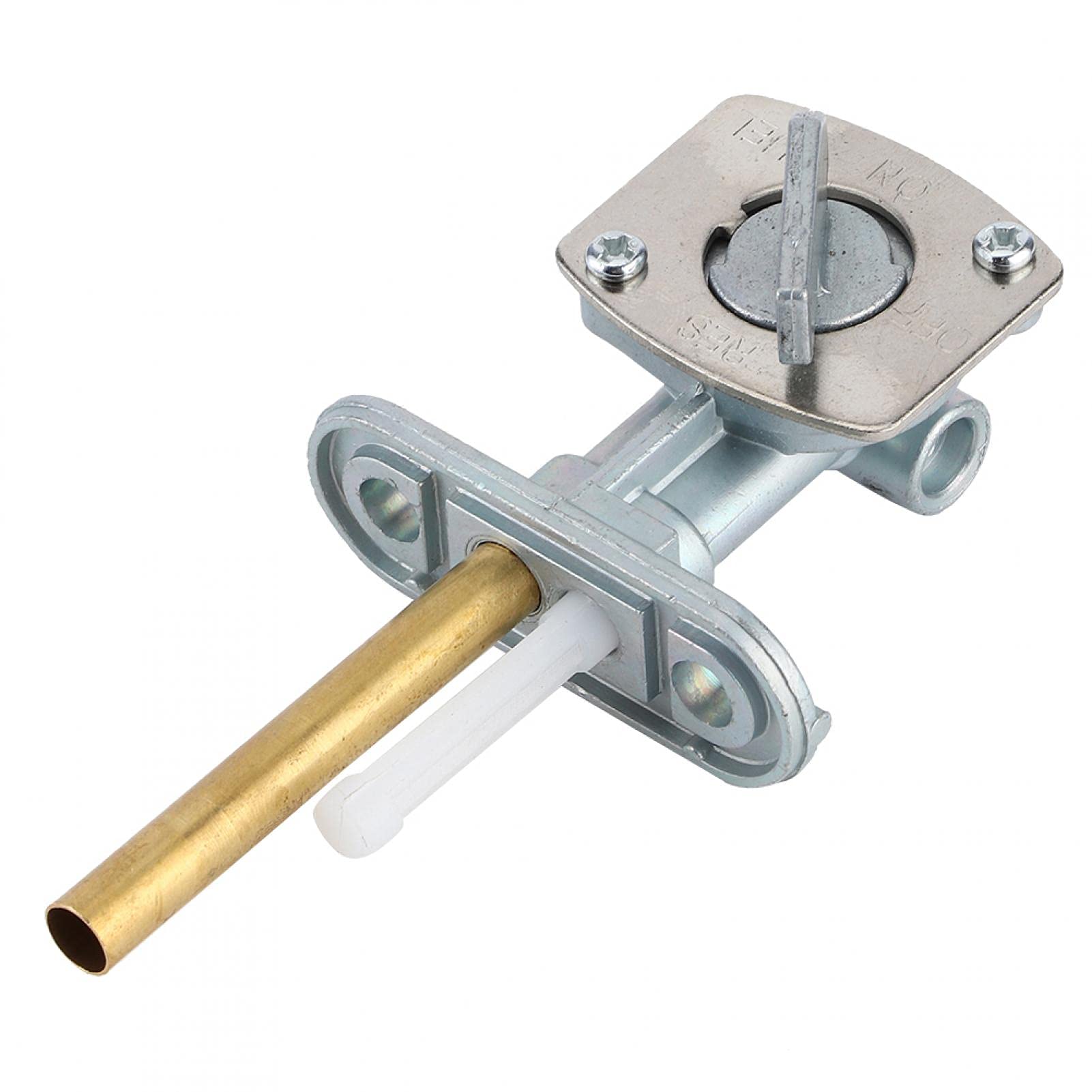 Fuel Gas Tank Switch Valve Petcock Work with YFS200 YFM250 YFM350 YFM400 YFM600 YFZ350 YFZ450 Suzuki DRZ400 FZR600 LT80 LTZ250 LTZ400 Raptor 660 Wolverine Banshee 350 Grizzly Blaster