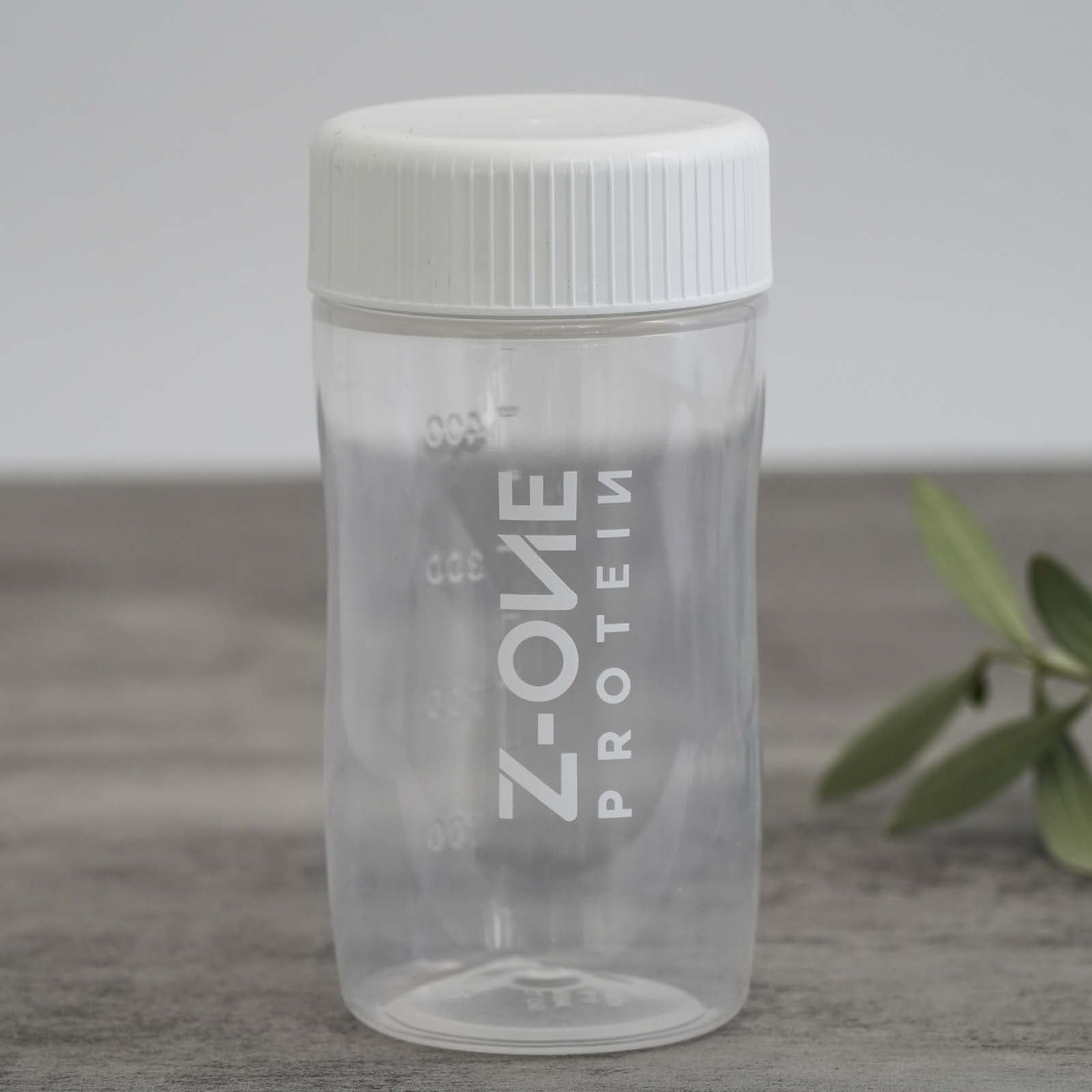 Amazon.co.jp: Z-ONE（ゾーン） プロテインシェイカー 国内製造 500ml