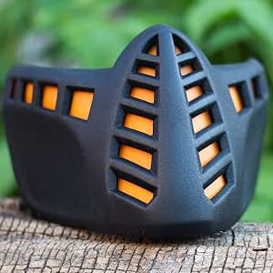 WarmHeartting Copri Elmetto Copri Calotta per Casco Mimetico Copertura per Casco Militare Tattico Fast MH/PJ/BJ