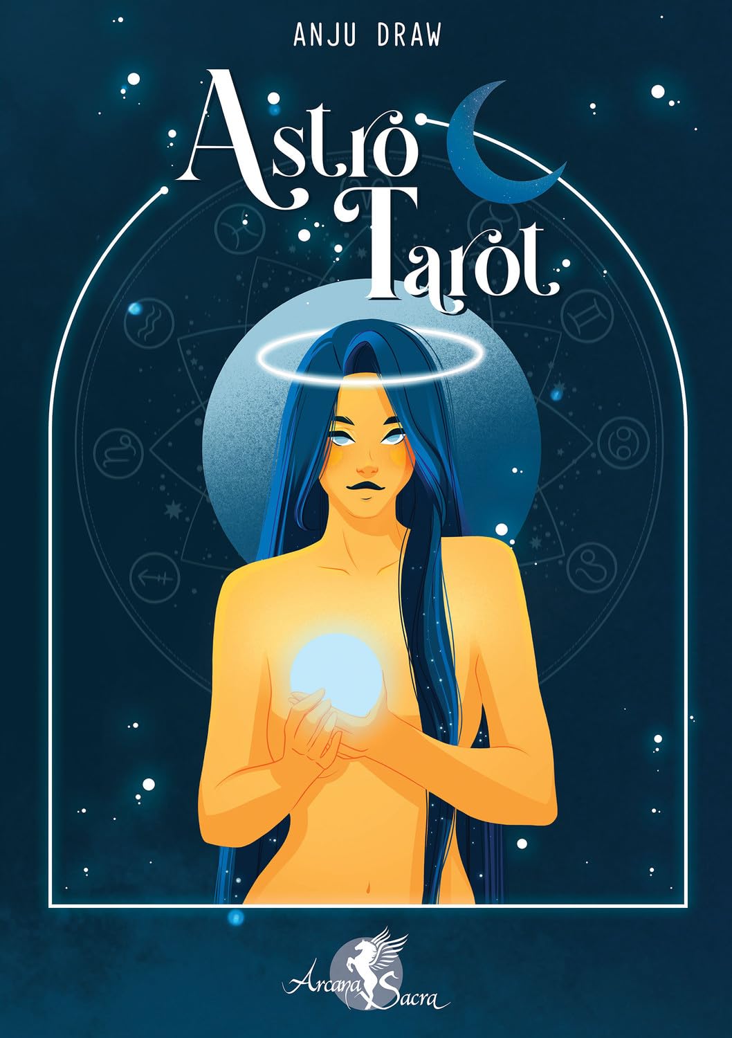 Astro Tarot - Coffret: Avec 78 cartes et 1 livret